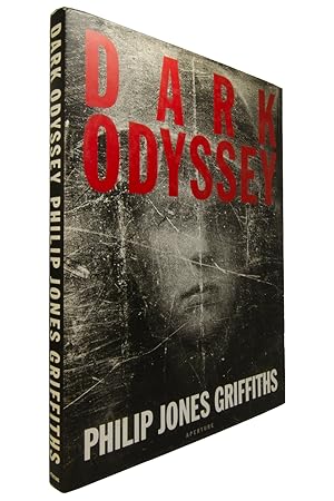 Seller image for Dark Odyssee for sale by The Small Library Company