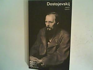 Bild des Verkufers fr Fjodor M. Dostojevskij zum Verkauf von ANTIQUARIAT FRDEBUCH Inh.Michael Simon