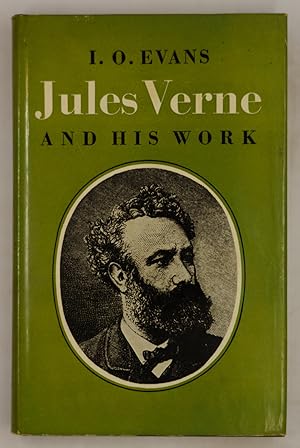 Bild des Verkufers fr Jules Verne and His Work zum Verkauf von The Small Library Company