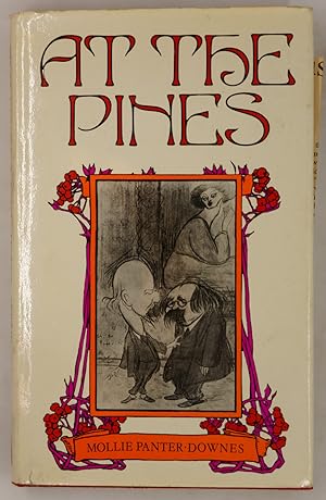 Imagen del vendedor de At the Pines: Swinburne and Watts Dunton in Putney a la venta por The Small Library Company