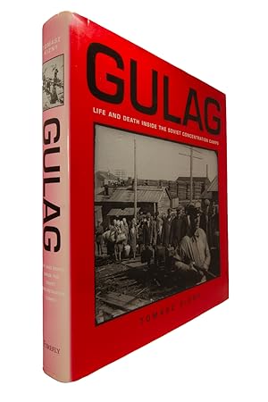 Imagen del vendedor de Gulag a la venta por The Small Library Company