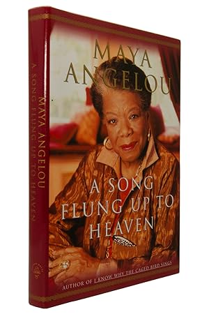 Seller image for A Song Flung Up to Heaven for sale by The Small Library Company