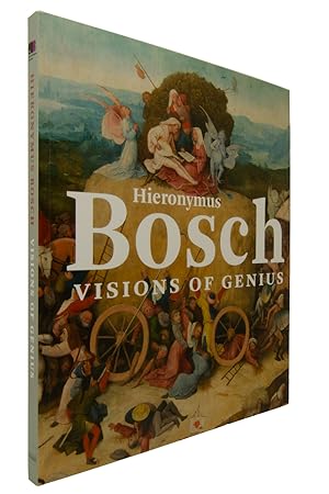 Seller image for Hieronymus Bosch for sale by The Small Library Company