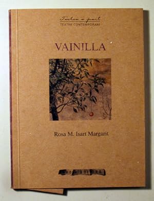 Seller image for VAINILLA - Tarragona 2001 for sale by Llibres del Mirall