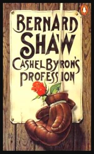 Seller image for CASHEL BYRON'S PROFESSION for sale by W. Fraser Sandercombe