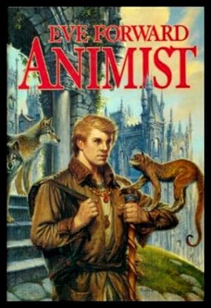 Seller image for ANIMIST for sale by W. Fraser Sandercombe