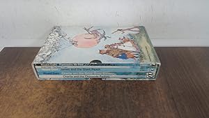 Seller image for The Roald Dahl Assortment: Charlie and the Chocolate Factory, Charlie and the Great Glass Elevator, James and the Giant Peach, The Magic Finger, Fantastic Mr Fox for sale by BoundlessBookstore