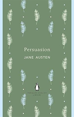 Seller image for Persuasion: Jane Austen (The Penguin English Library) for sale by WeBuyBooks 2