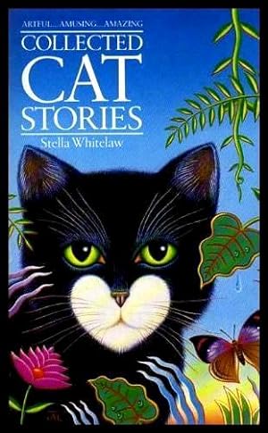 Imagen del vendedor de COLLECTED CAT STORIES a la venta por W. Fraser Sandercombe