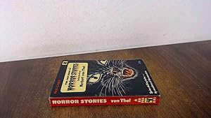 Imagen del vendedor de The Pan Book Of Horror Stories a la venta por BoundlessBookstore