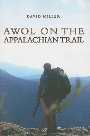 Seller image for AWOL on the Appalachian Trail for sale by Smartbuy