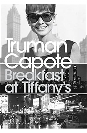 Seller image for Breakfast at Tiffany's for sale by WeBuyBooks 2