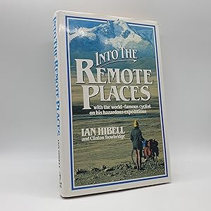 Image du vendeur pour Into the Remote Places mis en vente par Barclay Books