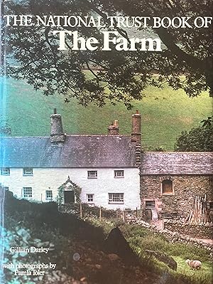 The National Trust book of the farm