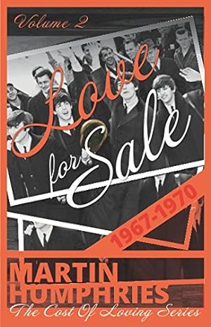 Imagen del vendedor de Love For Sale (The Cost of Loving Series) a la venta por WeBuyBooks