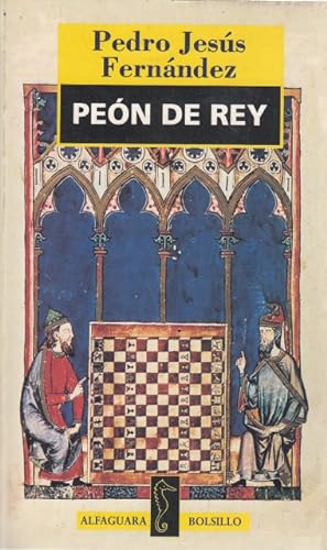 Seller image for PEN DE REY for sale by Librera Vobiscum