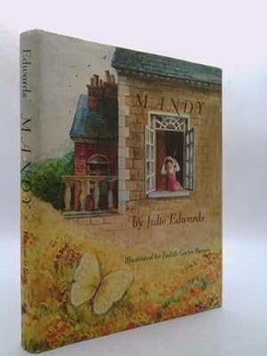 Seller image for Mandy for sale by ThriftBooksVintage