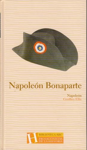 Immagine del venditore per NAPOLEN BONAPARTE venduto da Librera Vobiscum