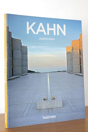 Louis I. Kahn 1901-1974 Der erleuchtete Raum