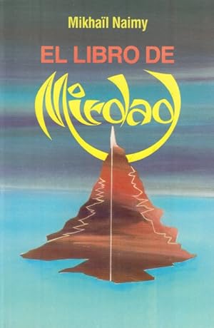 Seller image for EL LIBRO DE MIRDAD. Un Faro y un Puerto for sale by Librera Vobiscum