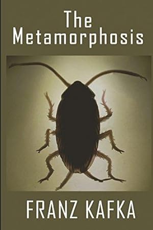 Seller image for The Metamorphosis for sale by WeBuyBooks 2