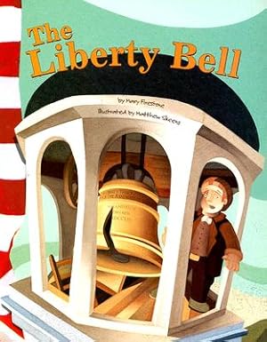 Seller image for The Liberty Bell (Paperback or Softback) for sale by BargainBookStores