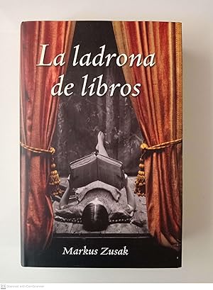 Seller image for La ladrona de libros for sale by Llibres Capra
