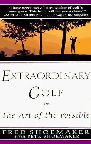 Immagine del venditore per Extraordinary Golf venduto da WeBuyBooks