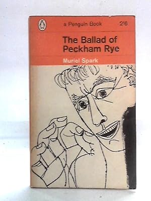 Seller image for The Ballad of Peckham Rye for sale by World of Rare Books