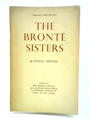 Bild des Verkufers fr The Bronte Sisters zum Verkauf von World of Rare Books