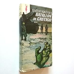 Batallón de castigo