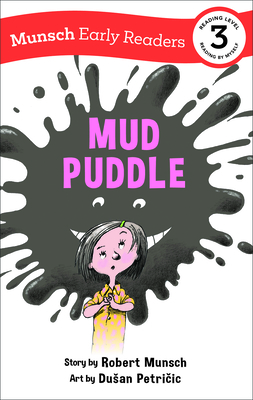 Imagen del vendedor de Mud Puddle Early Reader (Paperback or Softback) a la venta por BargainBookStores