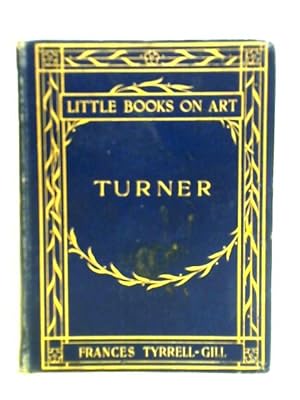 Seller image for Turner for sale by World of Rare Books