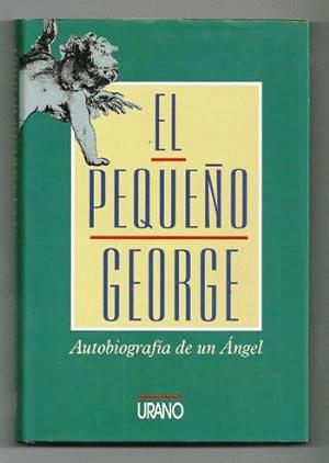 EL PEQUEÑO GEORGE (TAPA DURA)