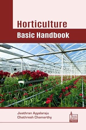 Seller image for Horticulture: Basic Handbook for sale by Vedams eBooks (P) Ltd