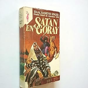 Satán en Goray