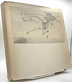 Alfred Kubin. Das zeichnerische Frühwerk bis 1904