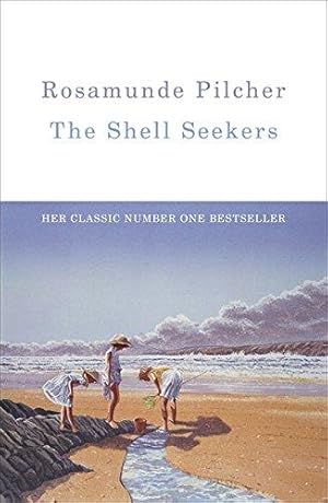Seller image for The Shell Seekers: the beloved classic family drama, as read on Radio 4 (April 2024) for sale by WeBuyBooks 2