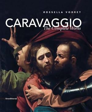 Seller image for Caravaggio: The Complete Works (Hardback or Cased Book) for sale by BargainBookStores