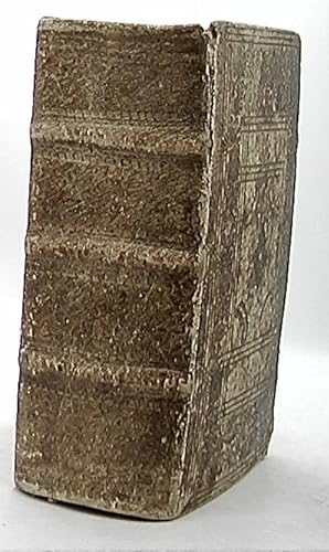 Johannis Frisii Tigurini Dictionarium Bilingue: Latino-Germanicum & Germanico-Latinum