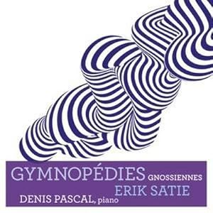 Imagen del vendedor de Pascal, D: Gymnopedies-Gnossiennes a la venta por AHA-BUCH GmbH