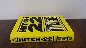 Immagine del venditore per Hitch-22: A Memoir venduto da BoundlessBookstore