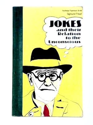 Bild des Verkufers fr Jokes and their Relation to the Unconscious zum Verkauf von World of Rare Books