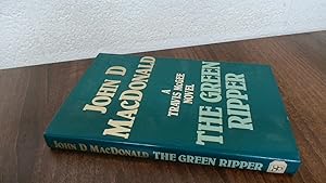 Seller image for The Green Ripper for sale by BoundlessBookstore
