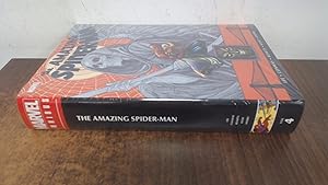 Immagine del venditore per Amazing Spider-Man Omnibus Vol. 4 (New Printing), The (Amazing Spider-man Omnibus, 4) venduto da BoundlessBookstore