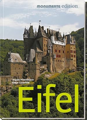 Bild des Verkufers fr Eifel: Monumente Edition zum Verkauf von Buchhandlung Loken-Books