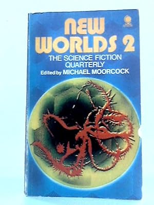 Image du vendeur pour New Worlds 2 The Science Fiction Quarterly mis en vente par World of Rare Books