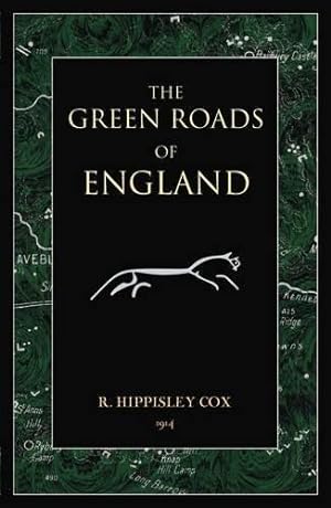 Bild des Verkufers fr The Green Roads of England zum Verkauf von WeBuyBooks