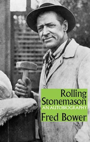 Seller image for Rolling Stonemason : An Autobiography for sale by GreatBookPrices