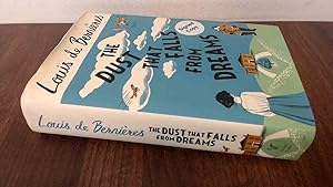 Seller image for The Dust that Falls from Dreams (Signed) for sale by BoundlessBookstore
